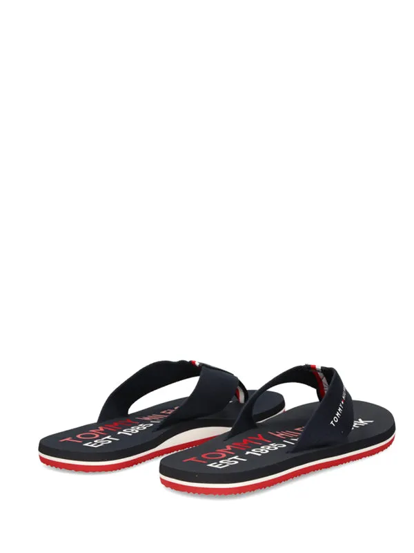 Corporate Toe Post B