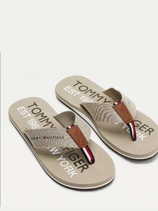 Corporate Toe Post B