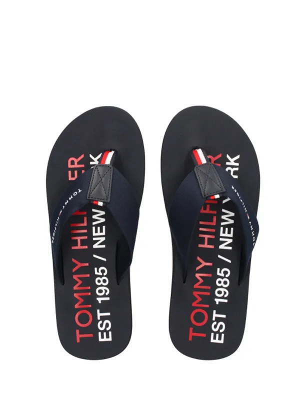 Corporate Toe Post B