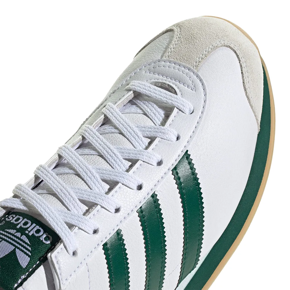 Country Japan 'White Collegiate Green'