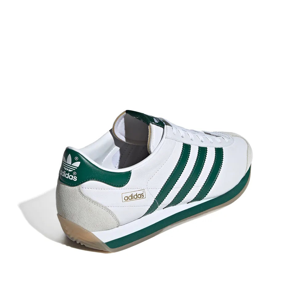Country Japan 'White Collegiate Green'