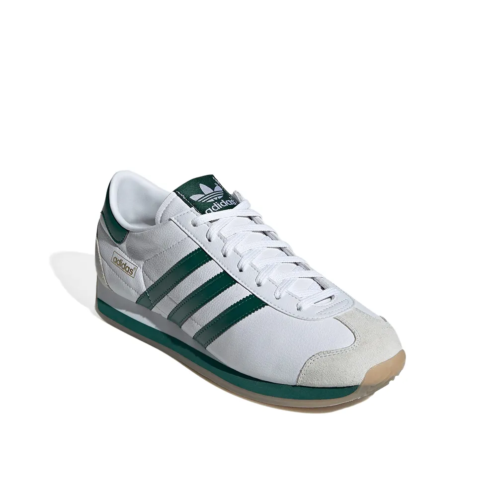 Country Japan 'White Collegiate Green'