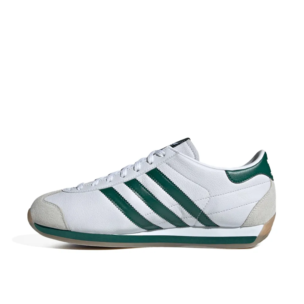 Country Japan 'White Collegiate Green'