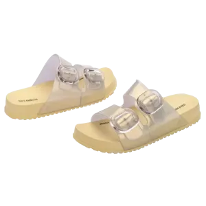 Cozy Slide - Pearly Yellow