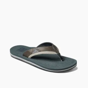 CUSHION DAWN FLIP FLOPS