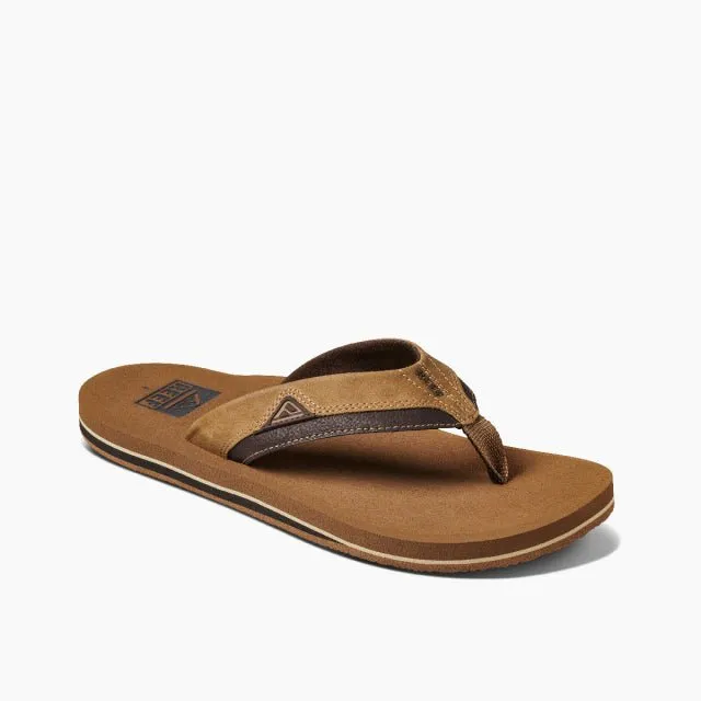 CUSHION DAWN FLIP FLOPS