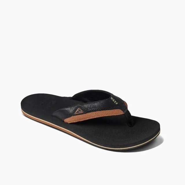 CUSHION DAWN FLIP FLOPS