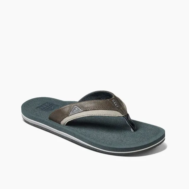CUSHION DAWN FLIP FLOPS