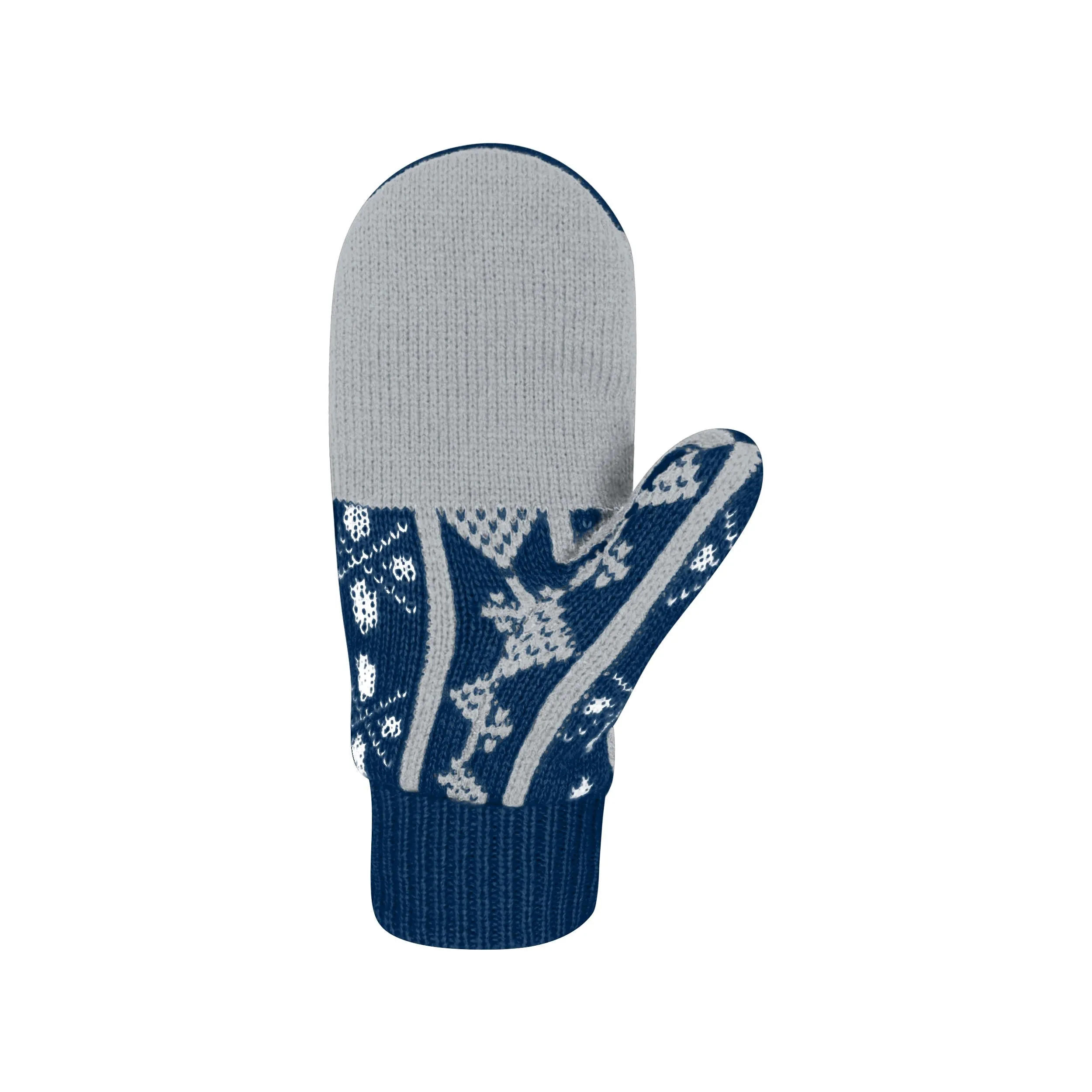 Dallas Cowboys NFL Mittens