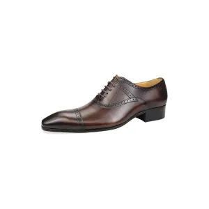Diamoré Croctex Office Shoes