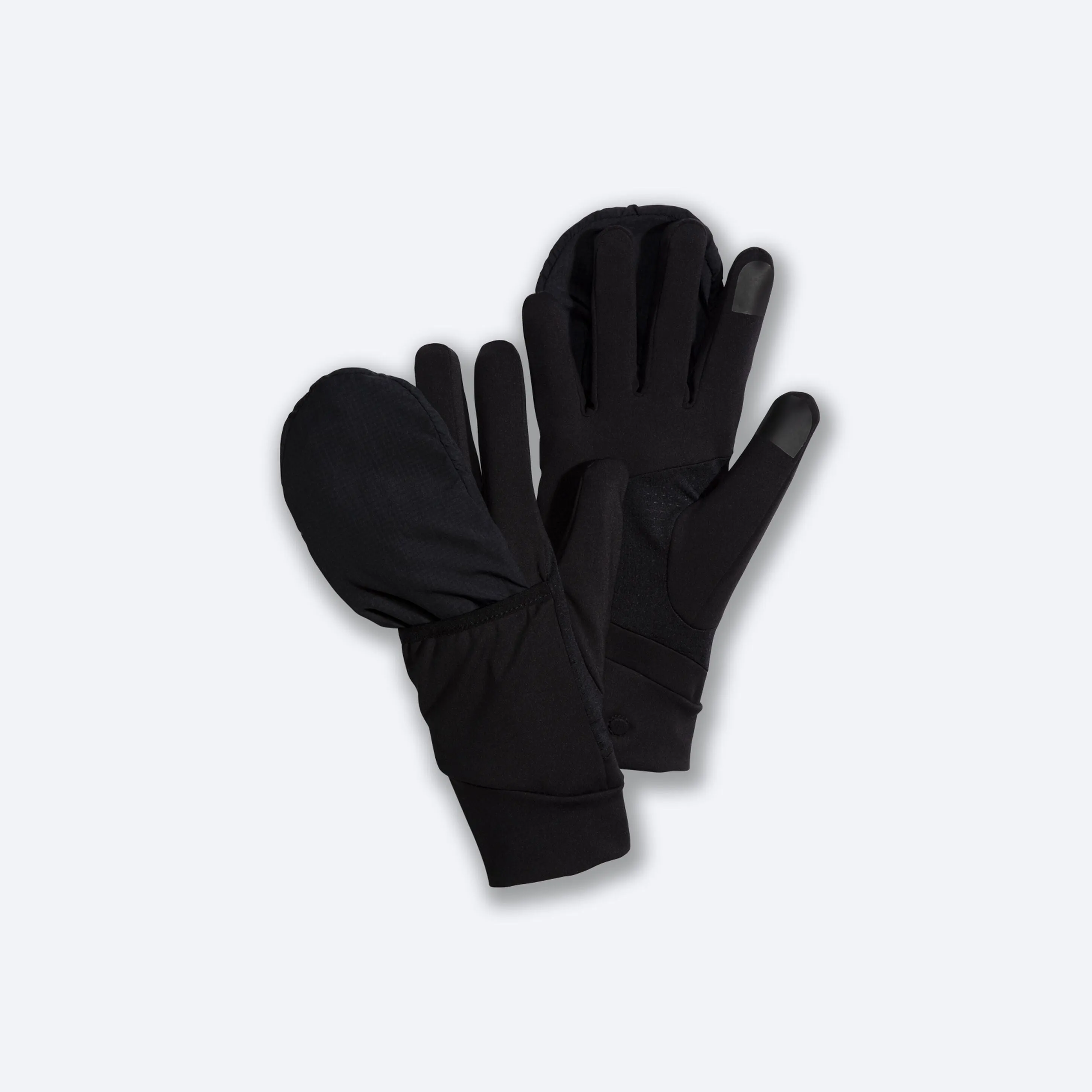 Draft Hybrid Glove