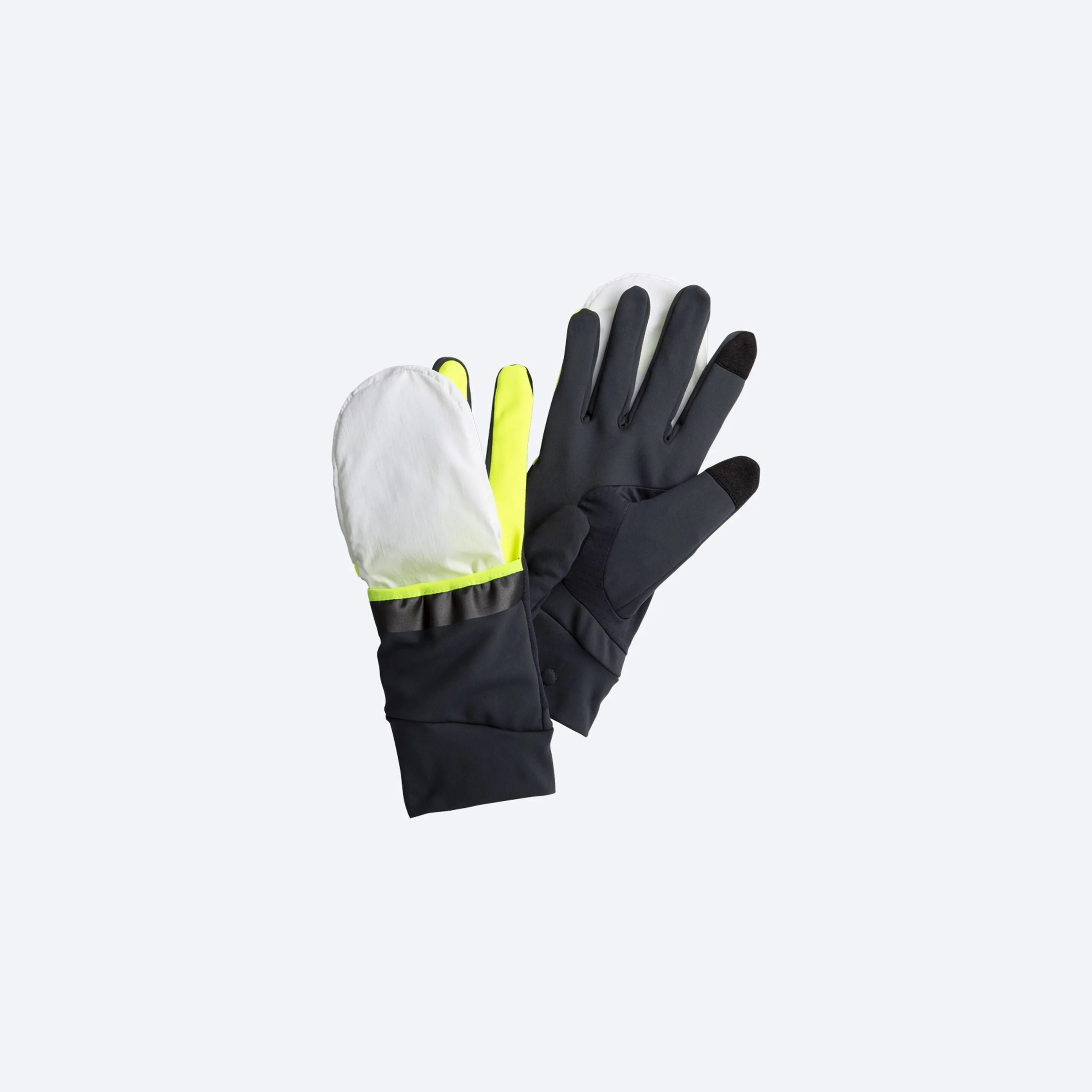 Draft Hybrid Glove