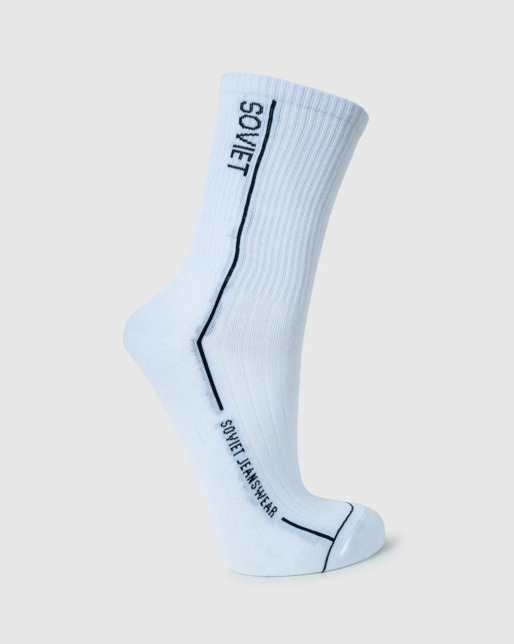 Duke - Cotton Socks