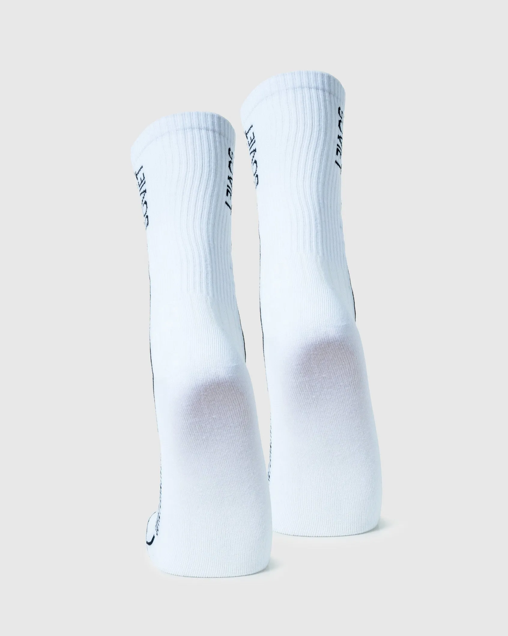 Duke - Cotton Socks
