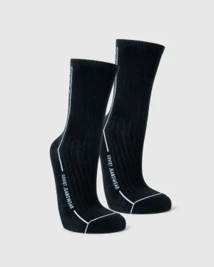 Duke - Cotton Socks