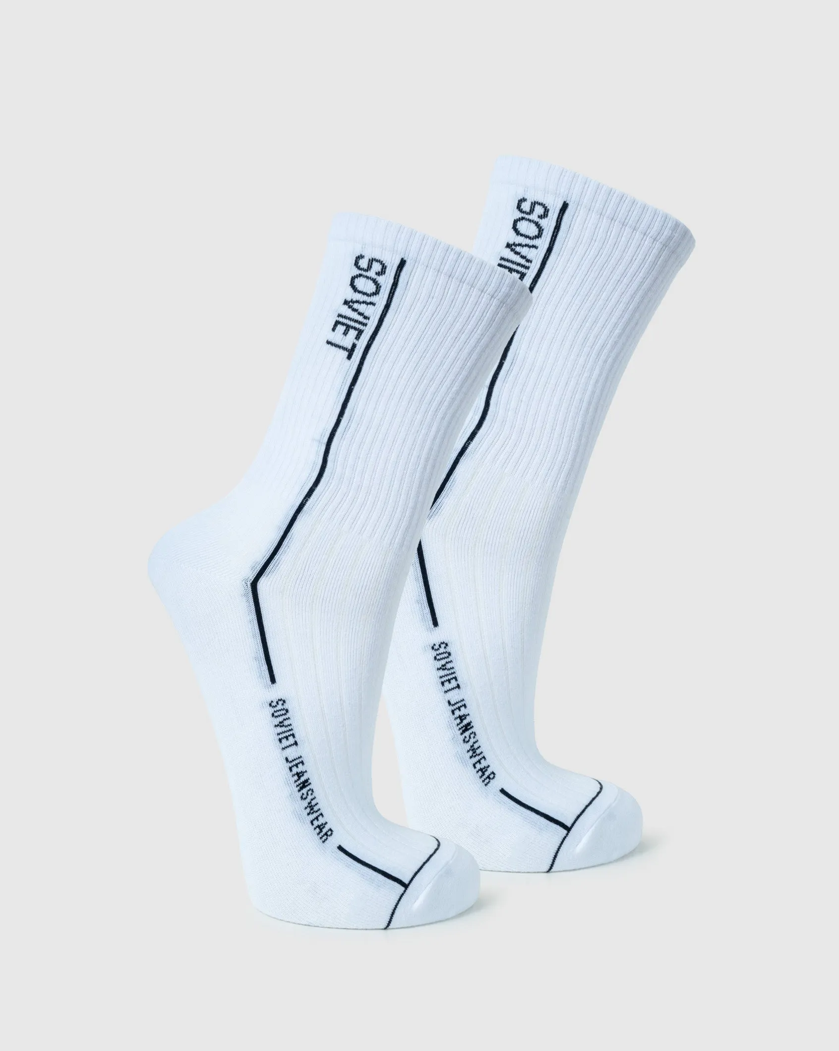 Duke - Cotton Socks
