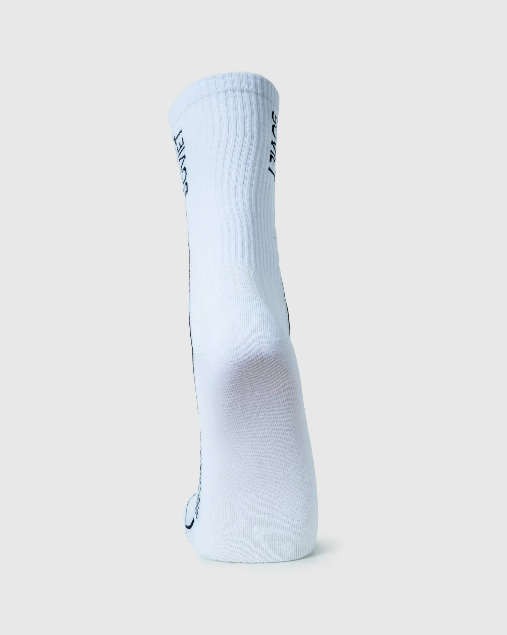 Duke - Cotton Socks