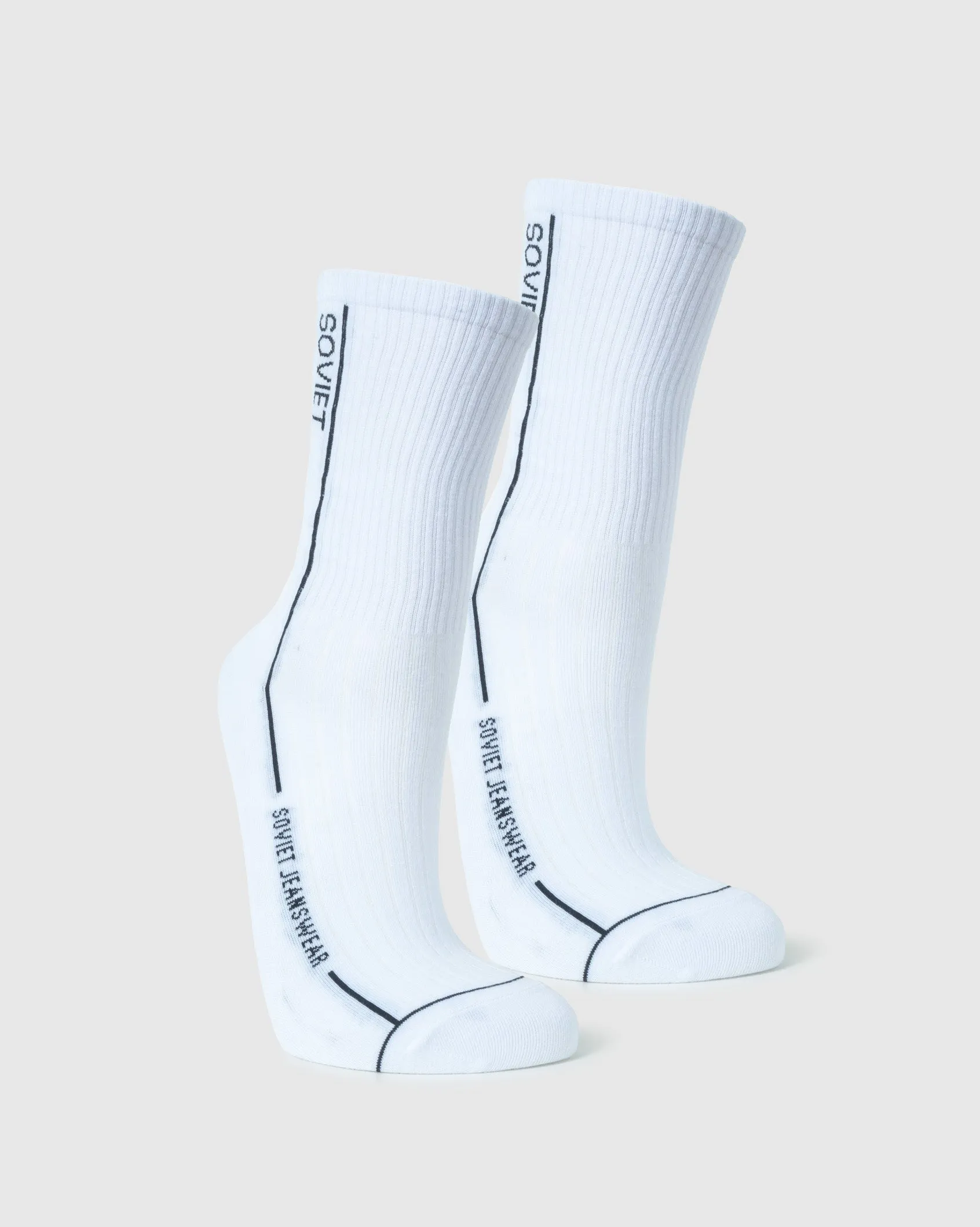 Duke - Cotton Socks
