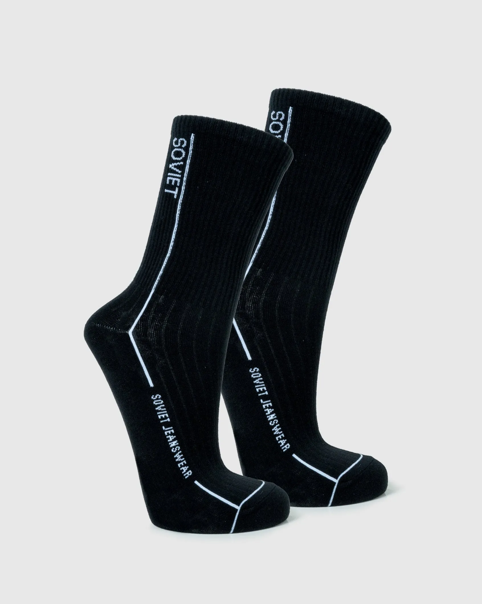 Duke - Cotton Socks