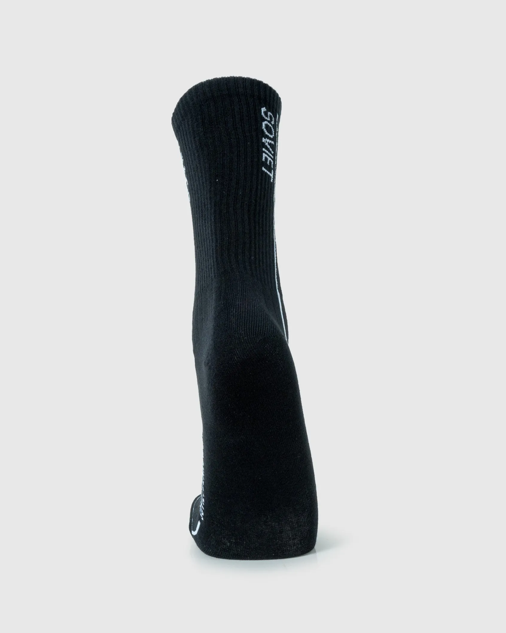 Duke - Cotton Socks
