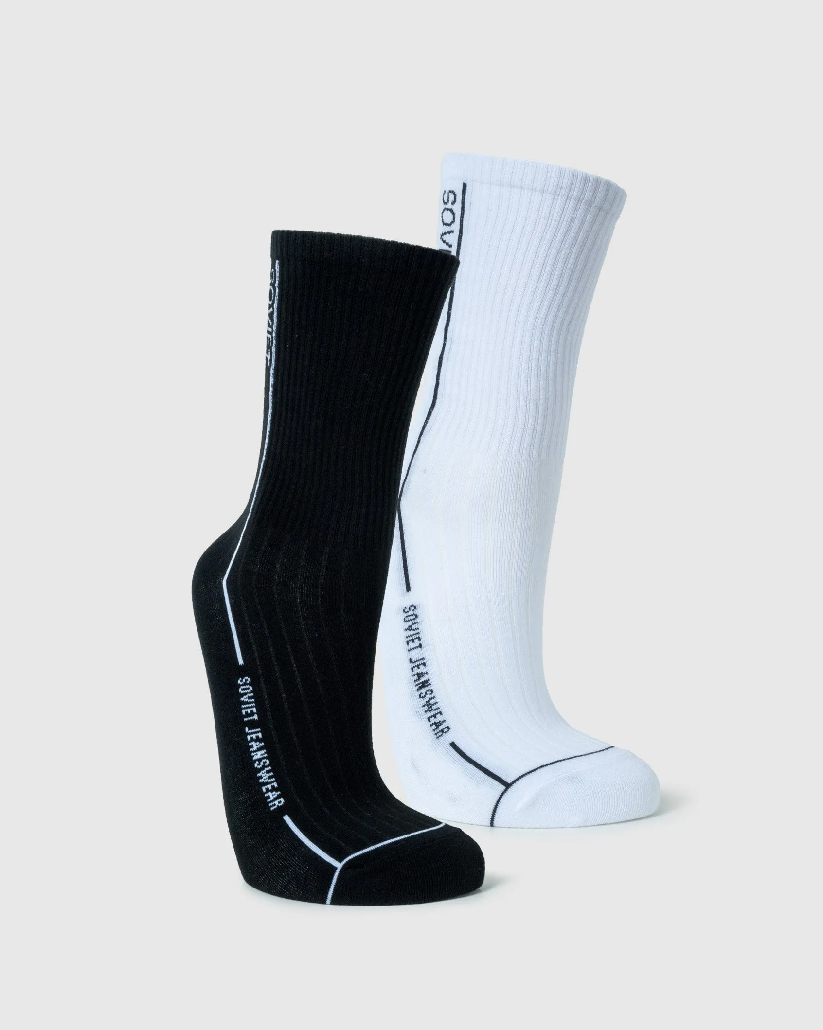 Duke - Cotton Socks