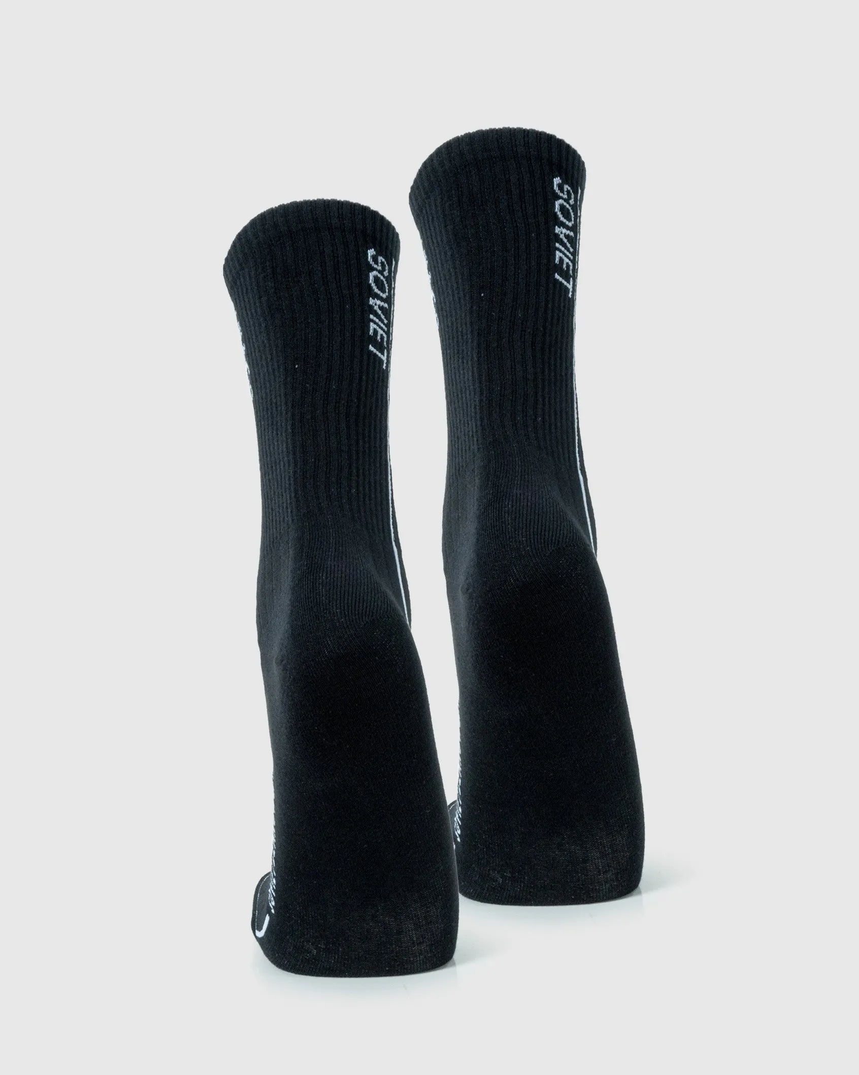 Duke - Cotton Socks