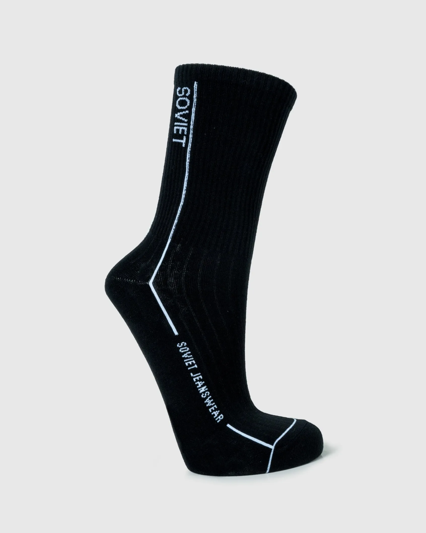 Duke - Cotton Socks