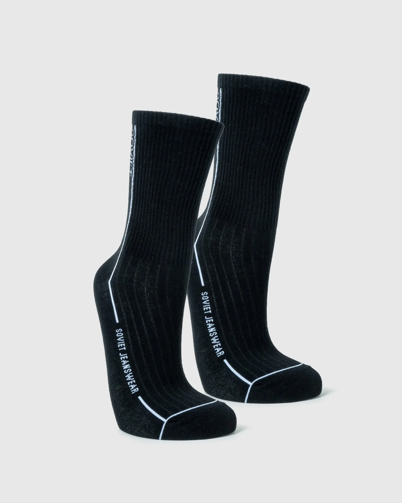 Duke - Cotton Socks