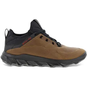 Ecco Men's MX Low Hiking Shoes- Camel