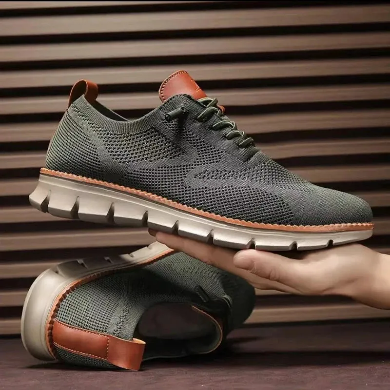 ELIAS | Breathable Casual Shoes