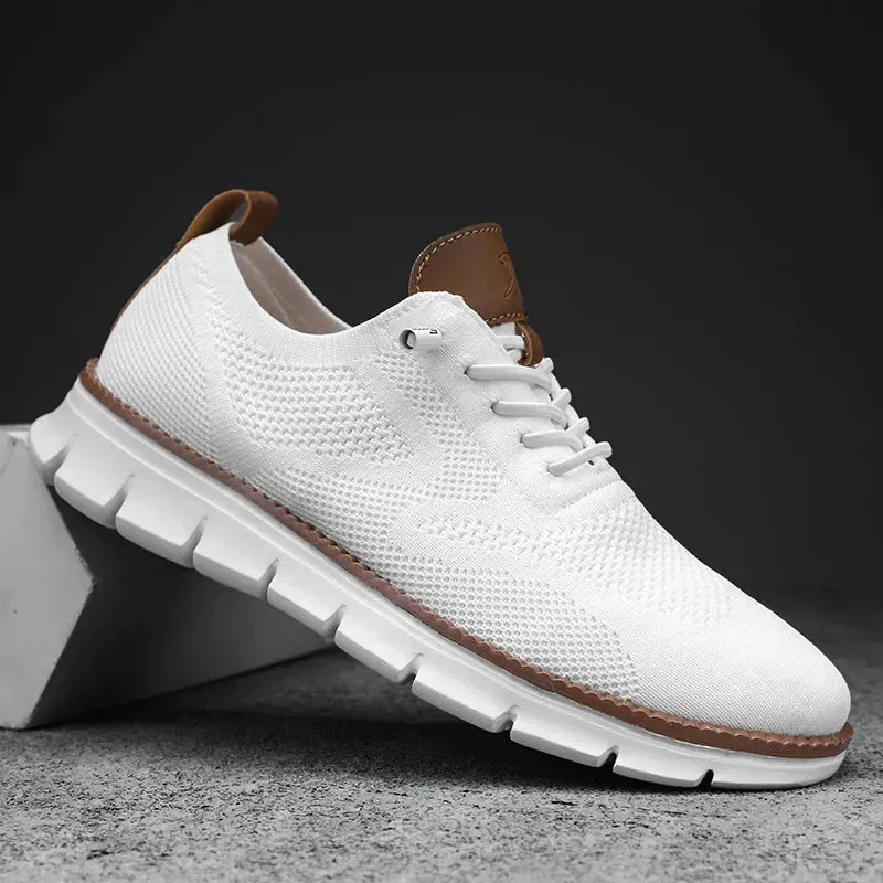 ELIAS | Breathable Casual Shoes