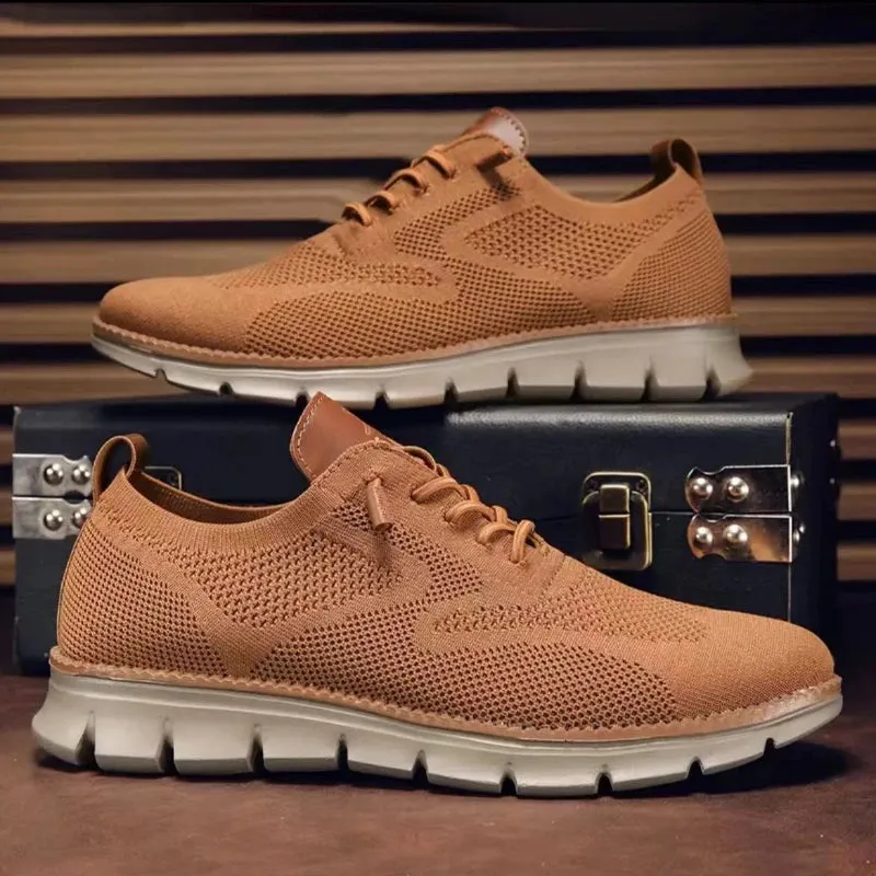 ELIAS | Breathable Casual Shoes