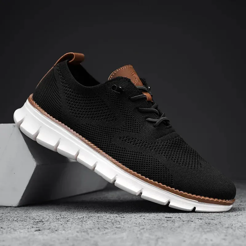ELIAS | Breathable Casual Shoes