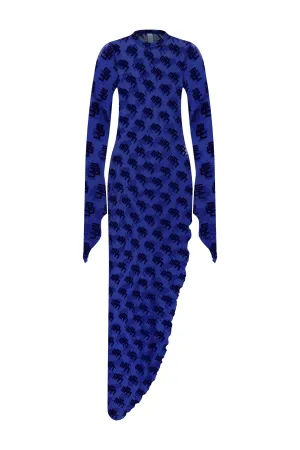 Elsa Mesh Dress