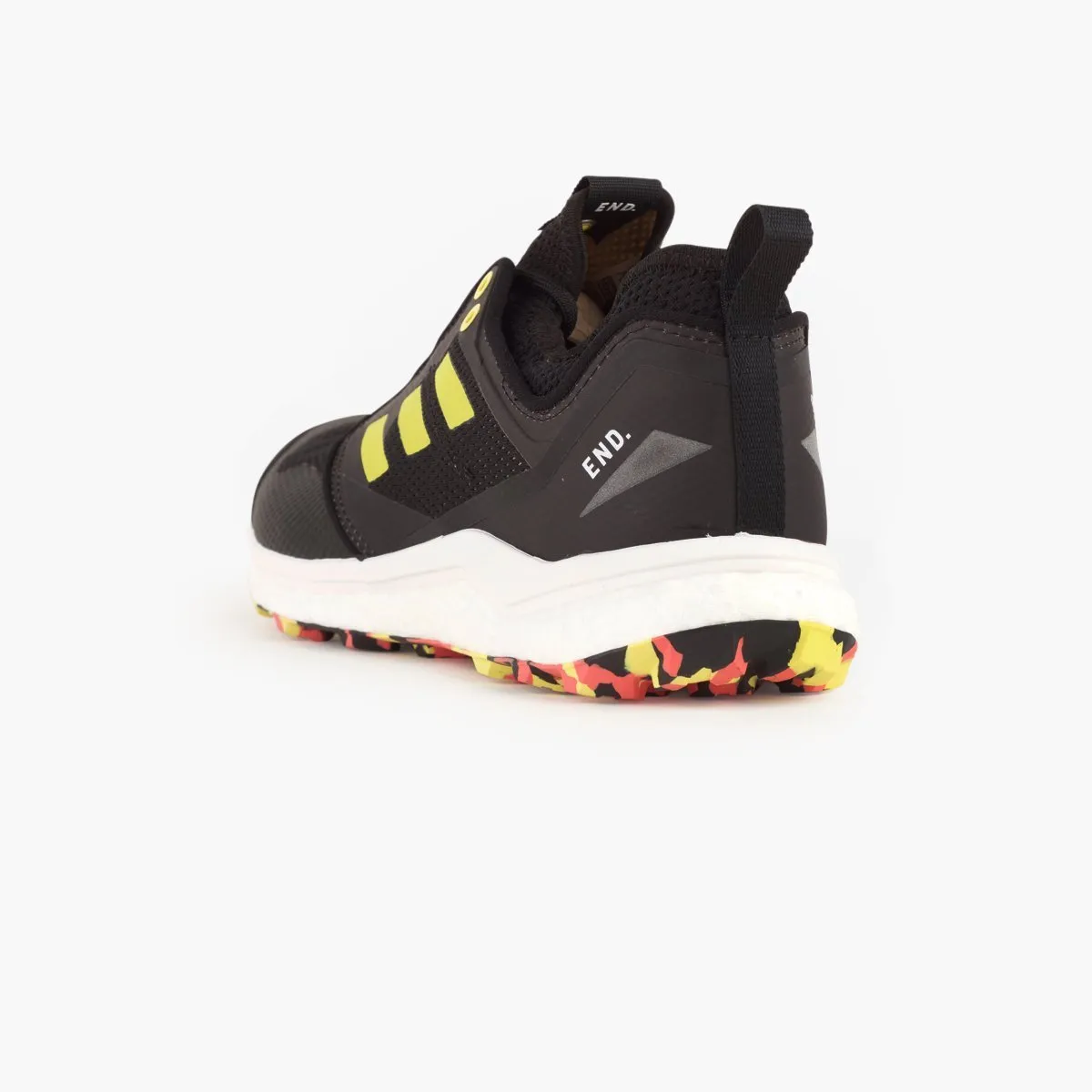 End. x Adidas Consortium Terrex Agravic XT