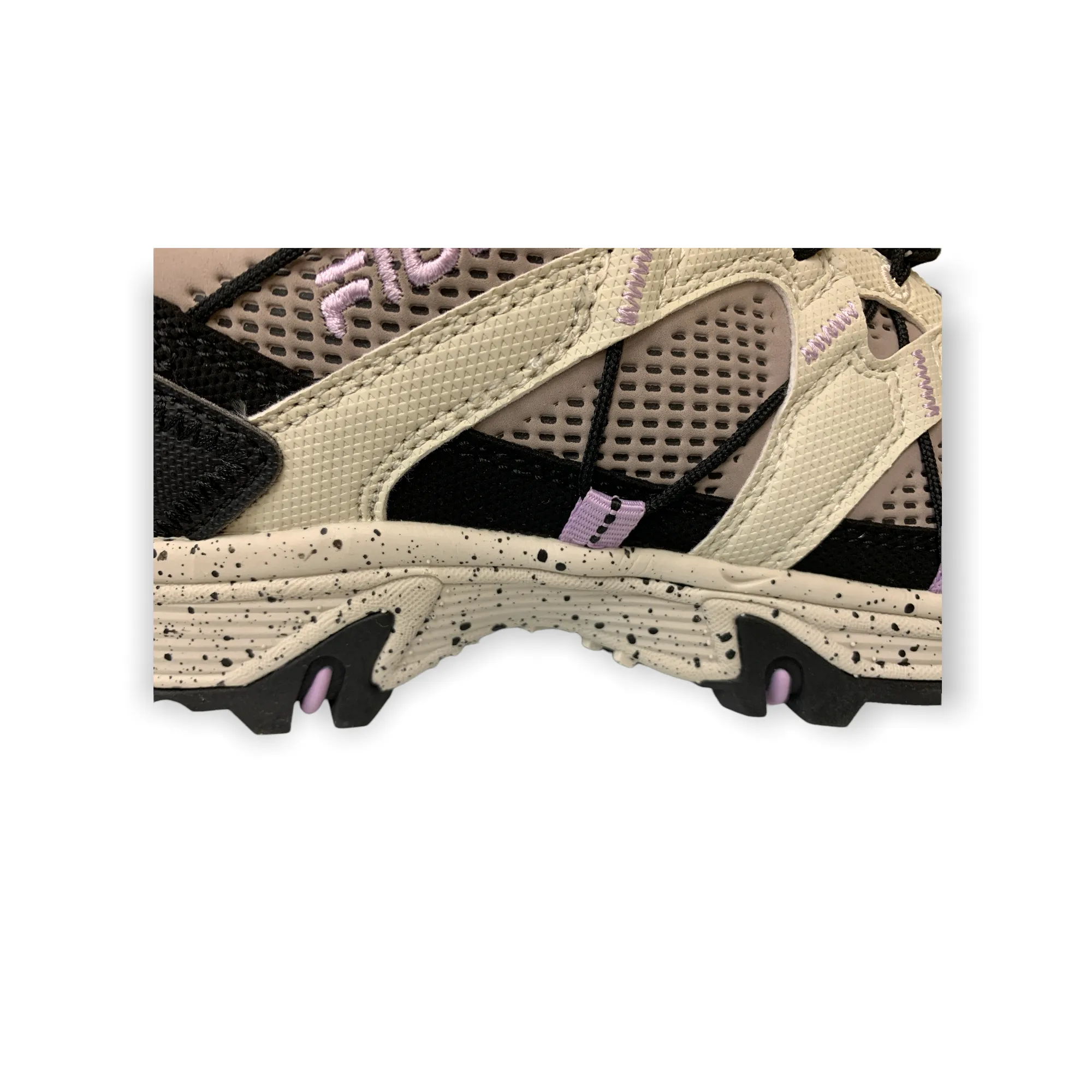 Fila Women's Matronic Hiking Outdoor Shoes Sneakers - Ladies Hikers for Women