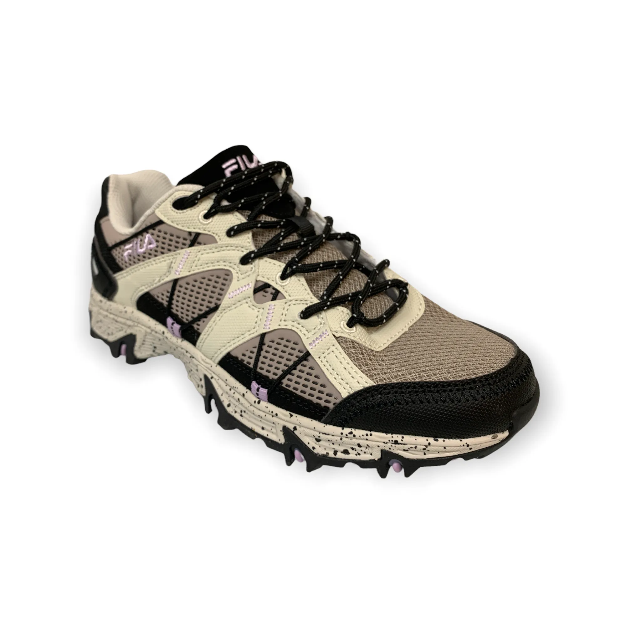 Fila Women's Matronic Hiking Outdoor Shoes Sneakers - Ladies Hikers for Women