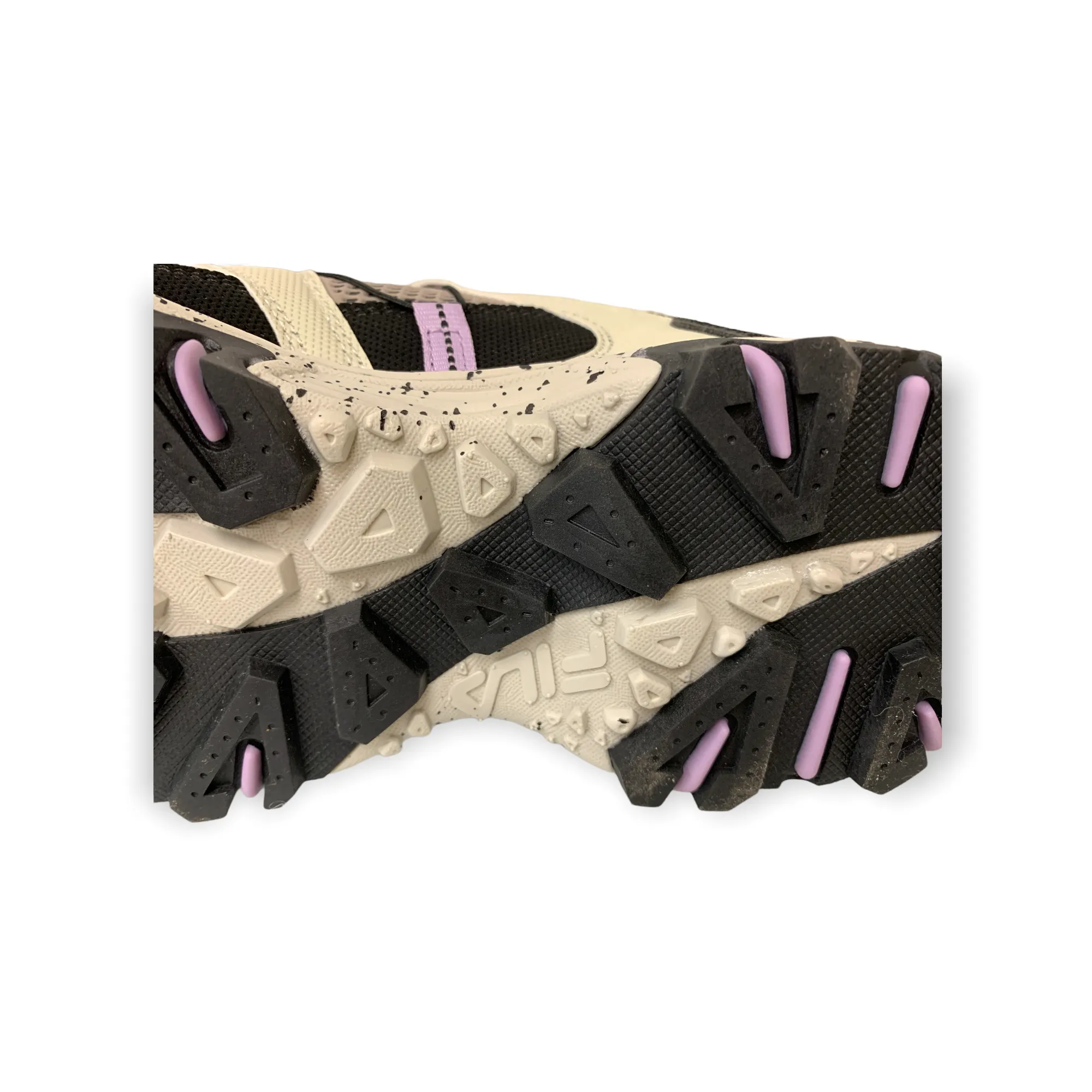 Fila Women's Matronic Hiking Outdoor Shoes Sneakers - Ladies Hikers for Women