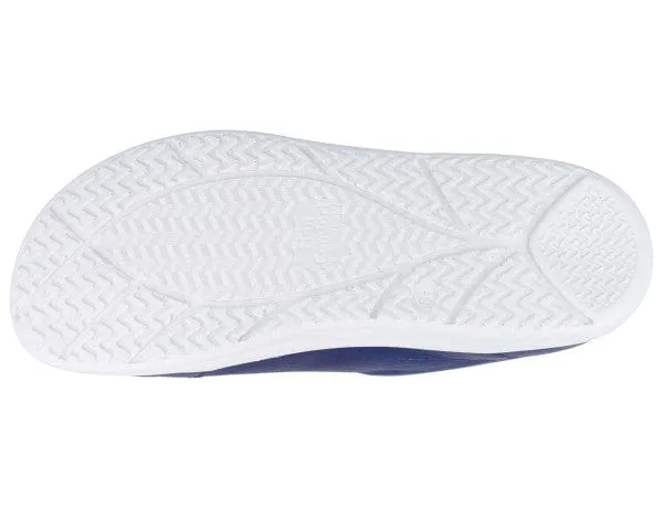 Finn Comfort Women's Ikebukuro Shoes- Hillcrest Kobalt