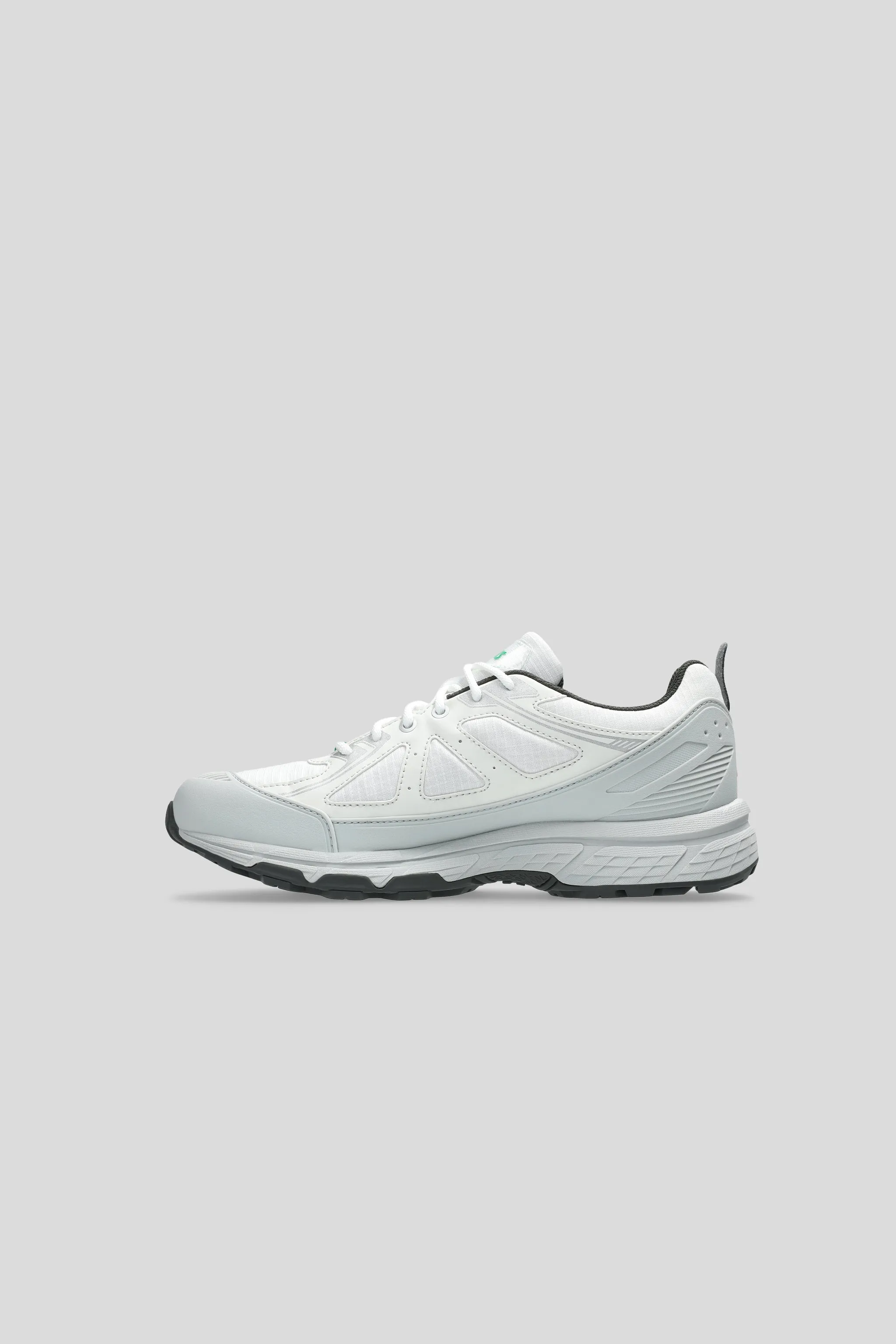 GEL-VENTURE 6 SHIELD - WHITE/WASABI