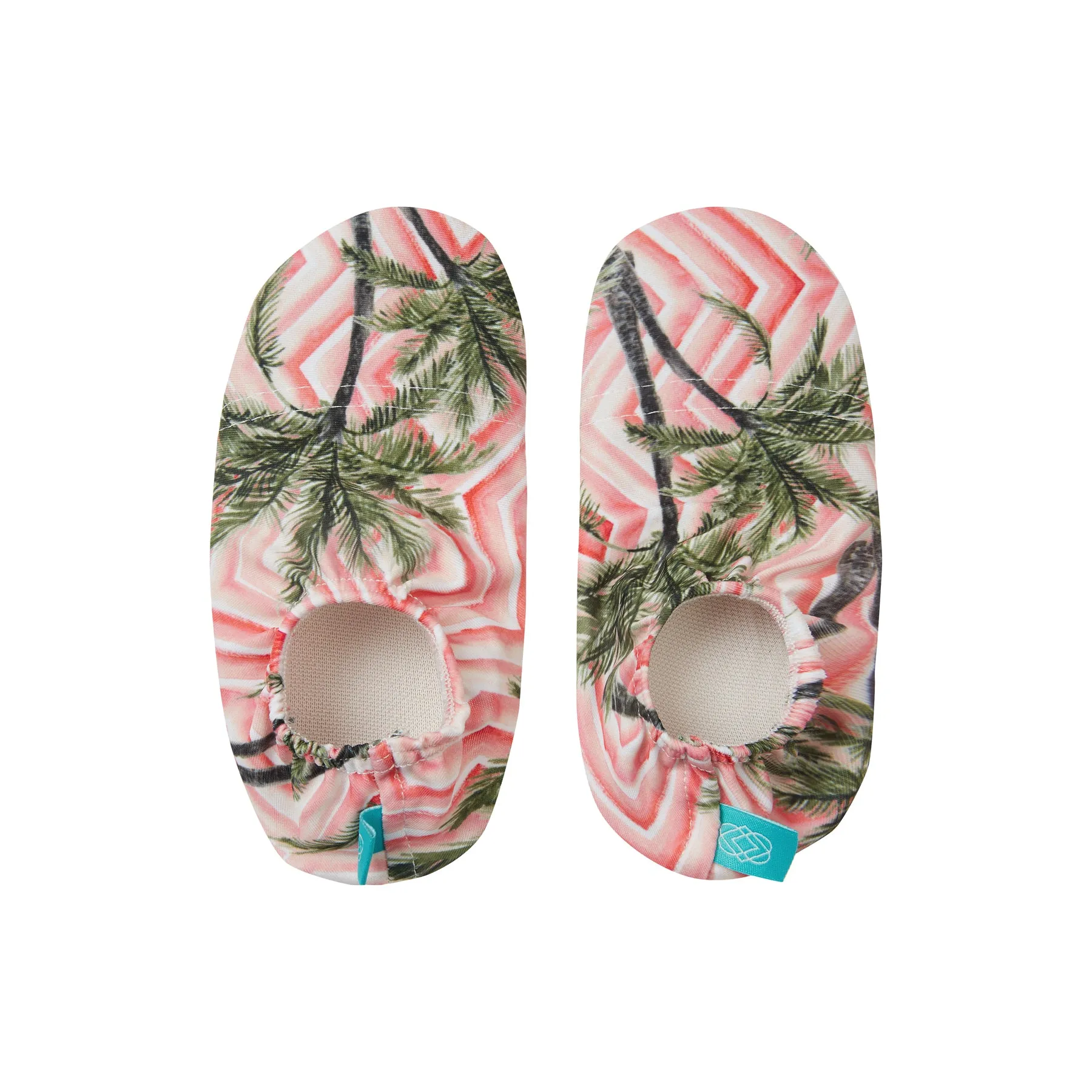 GIRL'S BEACH SHOES CUBA