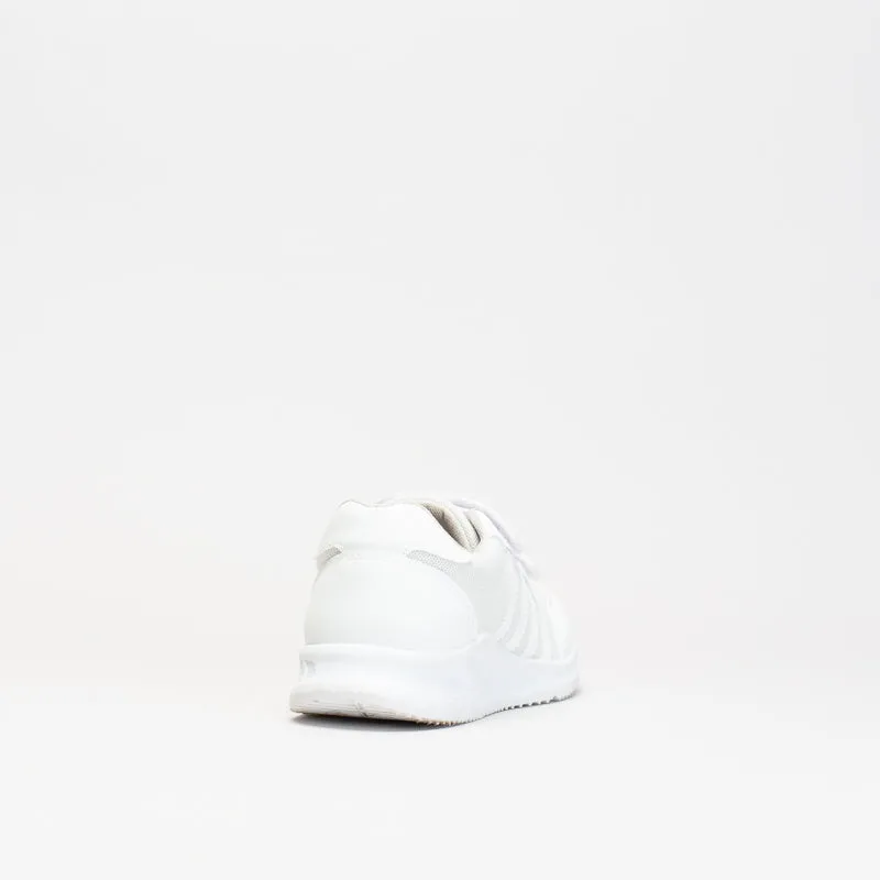 Girls Stripped Trainer _ 150765