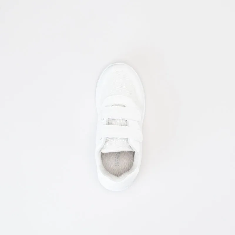 Girls Stripped Trainer _ 150765