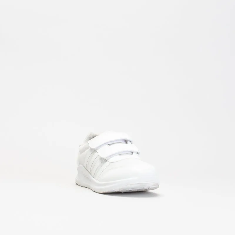 Girls Stripped Trainer _ 150765