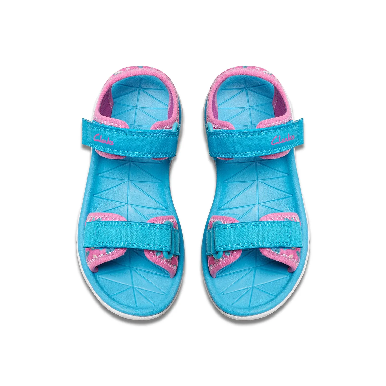 Girls - Surfing Tide Kid.