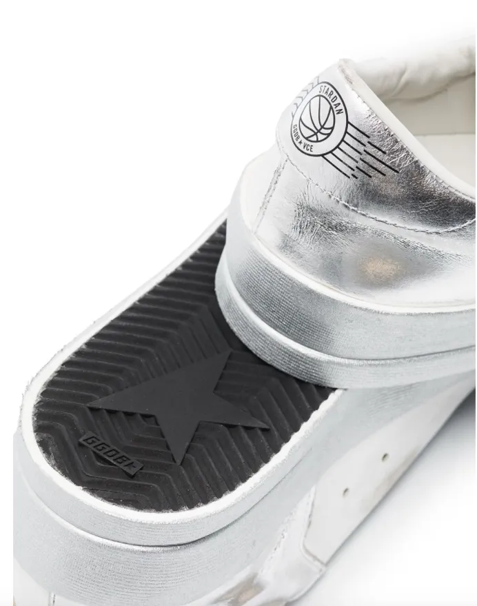 Golden Goose Stardan low-top sneakers
