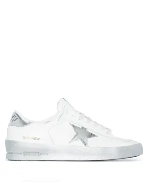 Golden Goose Stardan low-top sneakers