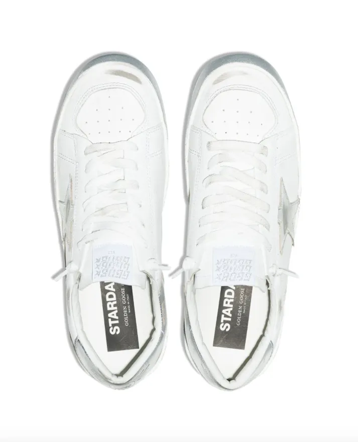 Golden Goose Stardan low-top sneakers