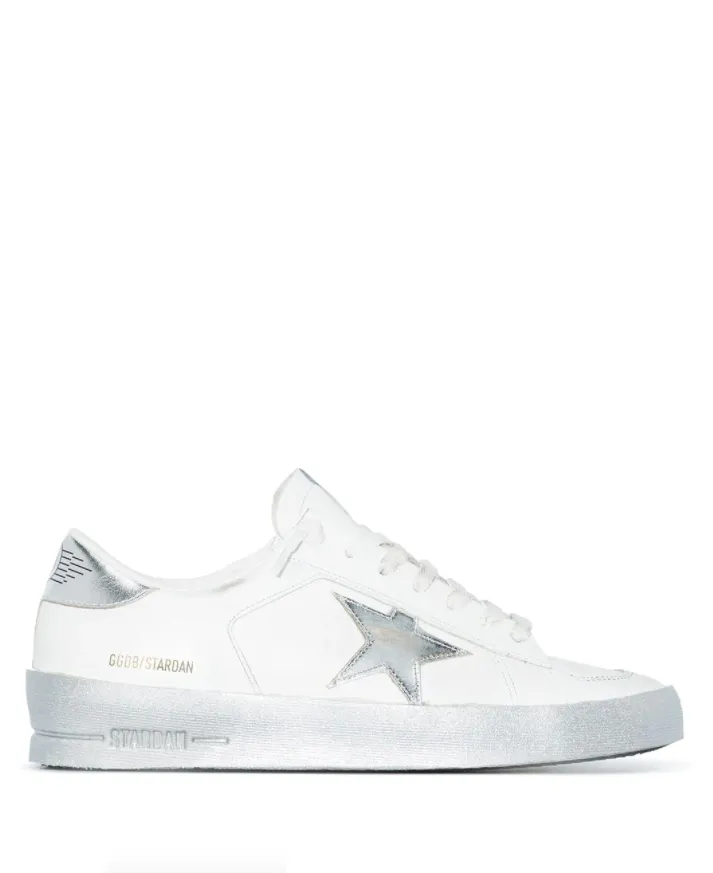 Golden Goose Stardan low-top sneakers