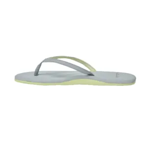 Hari Mari Women's Meadows Sage Cloud Size 7 Arch Support Flip Flops